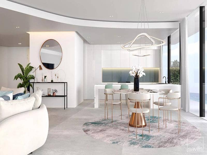 Квартира в Яс Айленд,Си Ла Ви, 2 cпальни, 2870000 AED - 11766686 Квартира в Яс Айленд,Си Ла Ви, 2 cпальни, 2870000 AED - 11766686