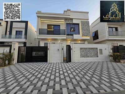 فیلا 5 غرف نوم للبيع في الزاهية، عجمان - 1000193985. jpg