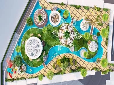 Studio for Sale in Dubai Science Park, Dubai - WhatsApp Image 2024-11-02 at 11.47. 37 AM (3). jpeg