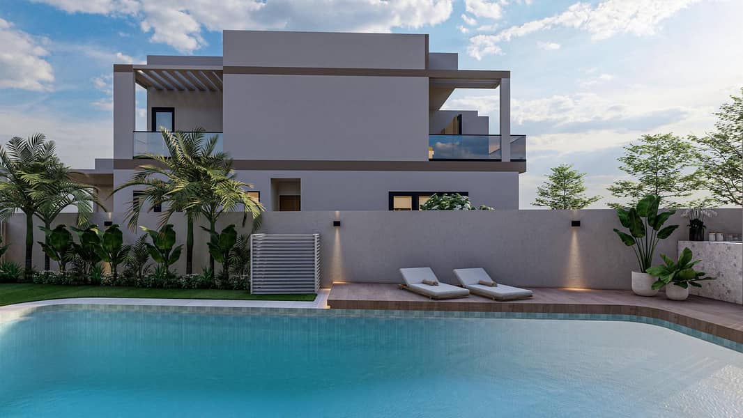 New | Park Access | Pool Coming | Large Plot New | Park Access | Pool Coming | Large Plot