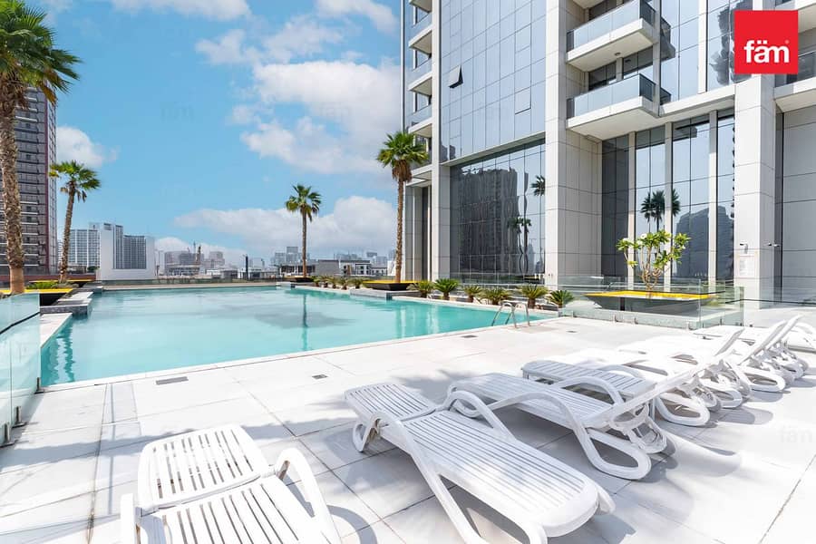 Fully Furnished | Vacant | High Floor Fully Furnished | Vacant | High Floor