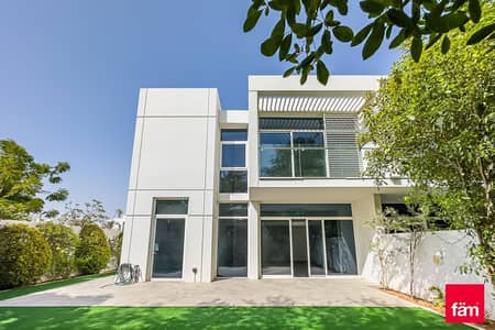 穆东城市社区， 迪拜 3 卧室联排别墅待售 - 位于穆东城市社区，阿拉贝拉联排别墅区，阿拉贝拉1区 3 卧室的联排别墅 3900000 AED - 11766723