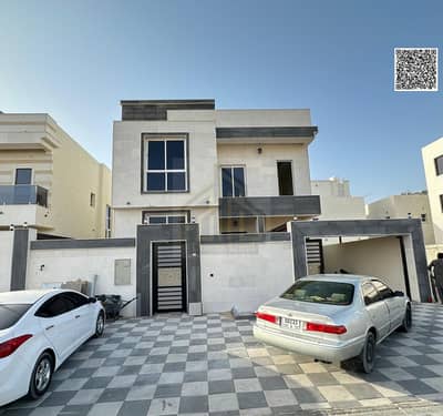 5 Bedroom Villa for Sale in Al Amerah, Ajman - batch_WhatsApp Image 2025-05-25 at 2.09. 00 PM. jpg