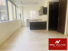 Studio Apartment Chiller Free | Near to Metro