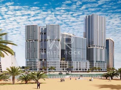 2 Cпальни Апартамент Продажа в Остров Аль Рим, Абу-Даби - 2023-09-21_-1-_l_gal. jpg