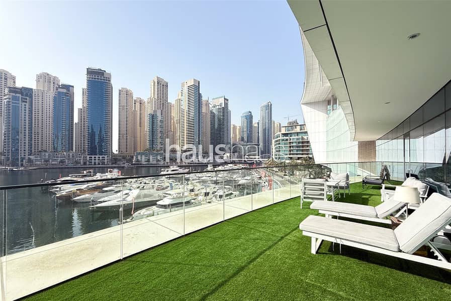 Rare Unit | Fully Furnished | Largest Layout Rare Unit | Fully Furnished | Largest Layout