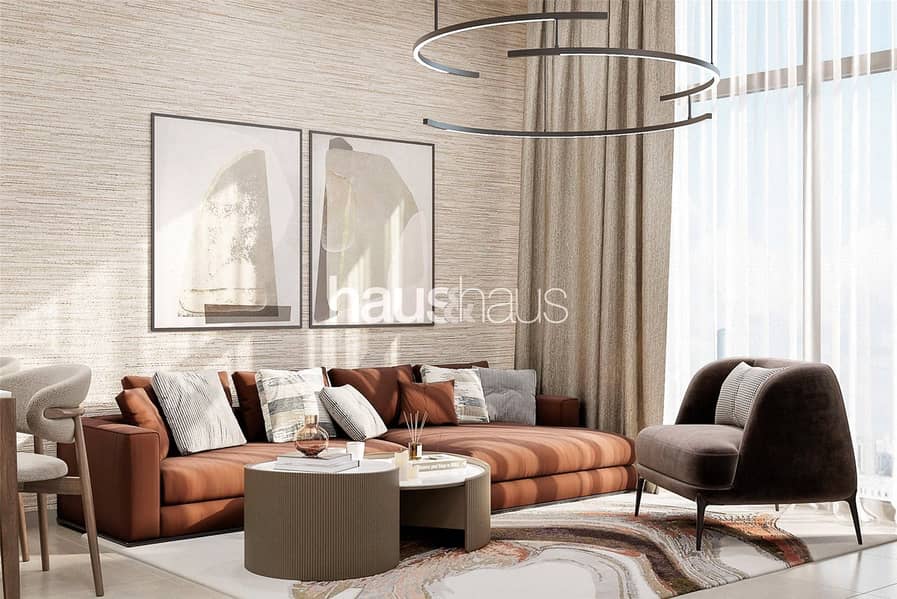 Top Facilities | 1 Bedroom Apartment | 60/40 PP Top Facilities | 1 Bedroom Apartment | 60/40 PP