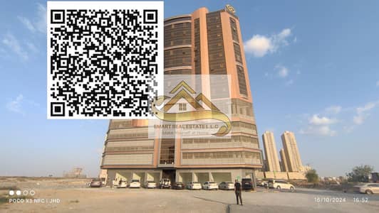 استوديو  للبيع في مدينة الحميد، عجمان - WhatsApp Image 2025-05-15 at 12.42. 18. jpeg