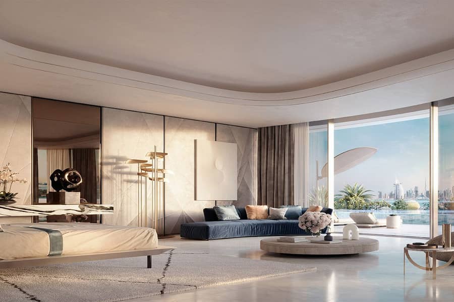 Palm View | high floor | Rare Series Palm View | high floor | Rare Series