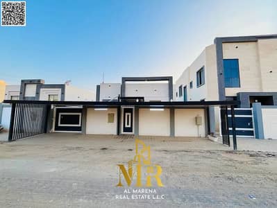 فیلا 3 غرف نوم للبيع في الحليو، عجمان - IMG-20250513-WA0882. jpg