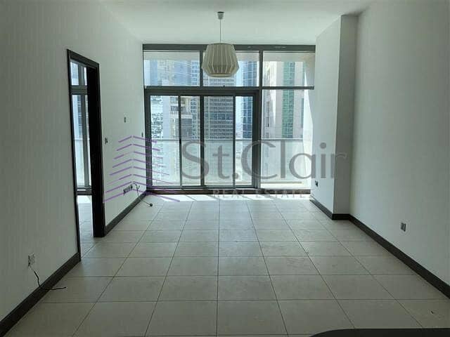 Near Metro | Mid Floor | Lowest 1 Bed in Indigo