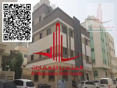 Studio for Rent in Al Bustan, Ajman - image. png