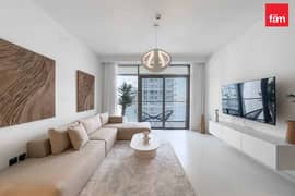 Palm Jumeirah Views | Large Layout | High Floor