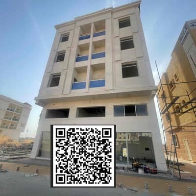 5 Bedroom Building for Sale in Al Alia, Ajman - 705288FF-3E54-4A3E-9E39-912BC516CA21. jpg