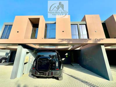تاون هاوس 2 غرفة نوم للايجار في مدينة تلال، الشارقة - IMG_0975. jpg
