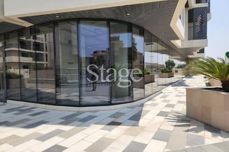 Shop for Rent in Dubai Industrial City, Dubai - Shell and Core | Brand New Building | Vacant