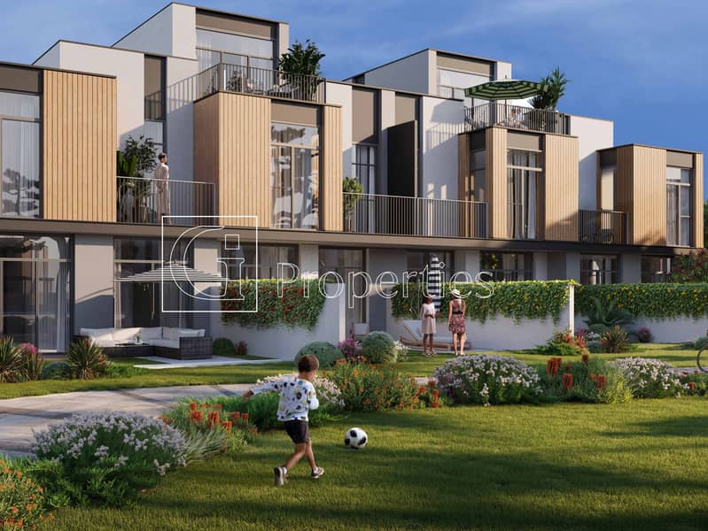 位于穆东城市社区,Mudon Al Ranim 4 卧室的别墅 3600000 AED - 11766871 位于穆东城市社区,Mudon Al Ranim 4 卧室的别墅 3600000 AED - 11766871