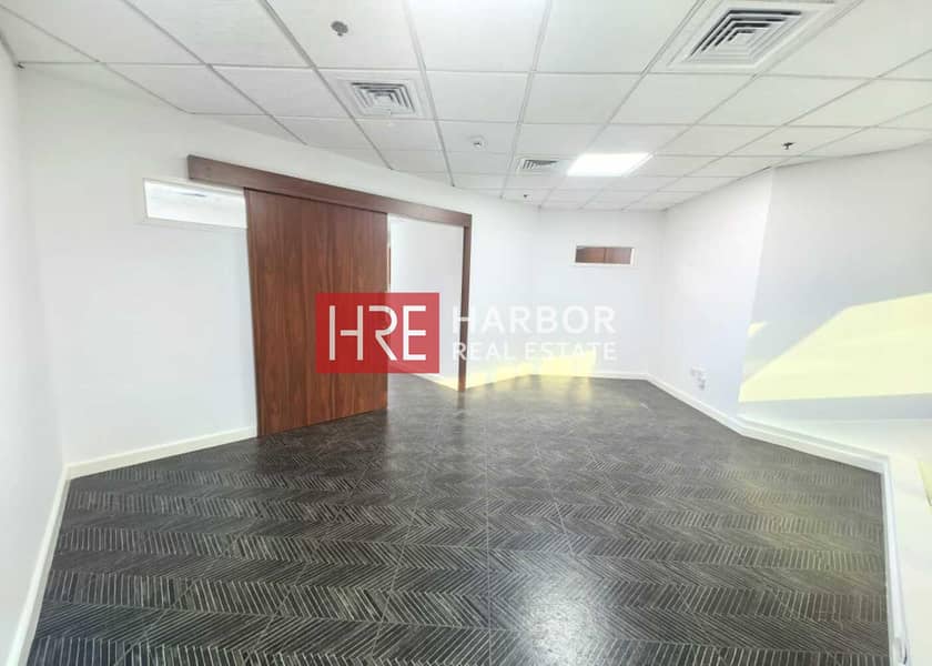 位于迪拜湾,乌德梅塔区,金字塔中心大楼 的写字楼 106800 AED - 11766876 位于迪拜湾,乌德梅塔区,金字塔中心大楼 的写字楼 106800 AED - 11766876
