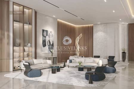 迪拜体育城， 迪拜 1 卧室单位待售 - 位于迪拜体育城，The Place by Prestige One 1 卧室的公寓 1934000 AED - 11766887