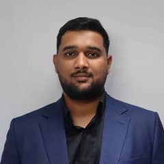 Tauqeer Ahmed
