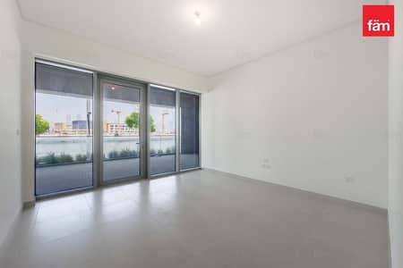 2 Bedroom Apartment for Rent in Al Wasl, Dubai - Spacious 2BR + Maid | Canal & Burj Khalifa Views