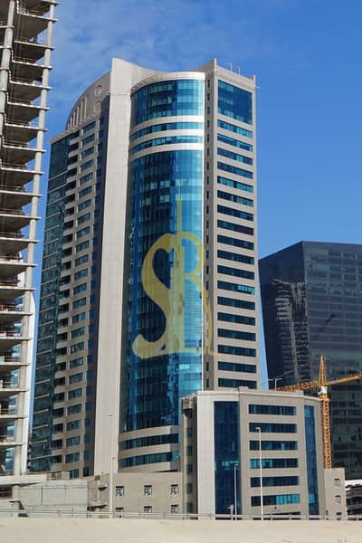شقة 2 غرفة نوم للبيع في الخليج التجاري، دبي - ontario-tower-750_xl. jpg