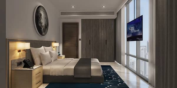 1 Bedroom Flat for Sale in Ghaf Woods, Dubai - 03. png