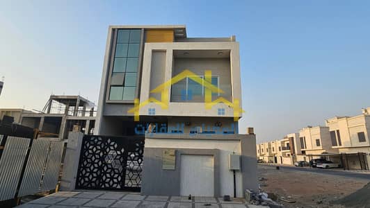 4 Bedroom Villa for Rent in Al Bahia, Ajman - 20250521_181122. jpg