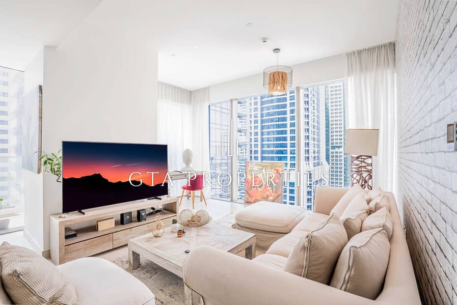 Квартира в Дубай Марина,Марина Гейт,Марина Гейт 2, 2 cпальни, 225000 AED - 11766974 Квартира в Дубай Марина,Марина Гейт,Марина Гейт 2, 2 cпальни, 225000 AED - 11766974