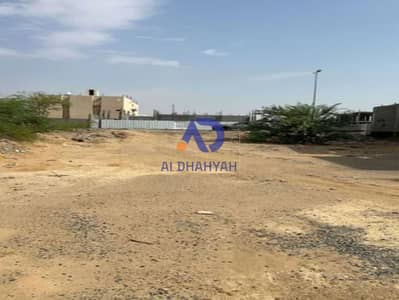 Plot for Sale in Hoshi, Sharjah - 3255c8f4-4e18-49b1-b536-d5e8affb36b5. jpeg