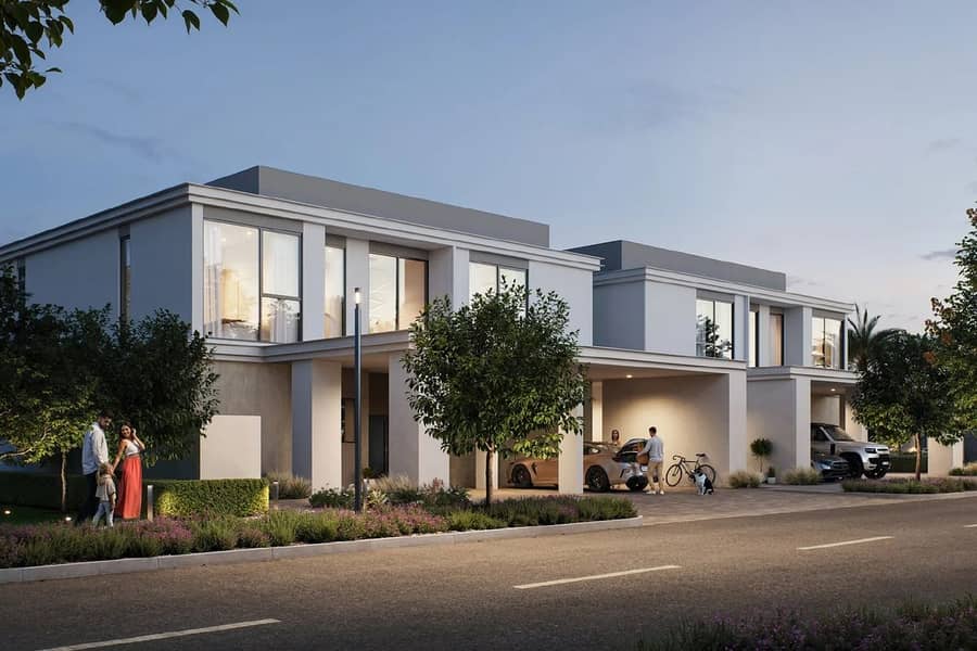 Q1 2029 | Investment Opportunity | Prime location Q1 2029 | Investment Opportunity | Prime location