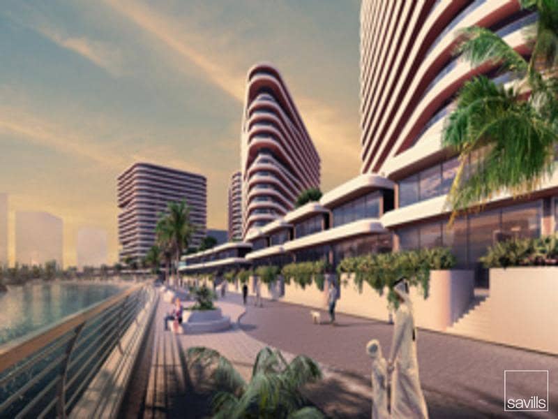 Квартира в Яс Айленд,Си Ла Ви, 2 cпальни, 3069000 AED - 11767026 Квартира в Яс Айленд,Си Ла Ви, 2 cпальни, 3069000 AED - 11767026