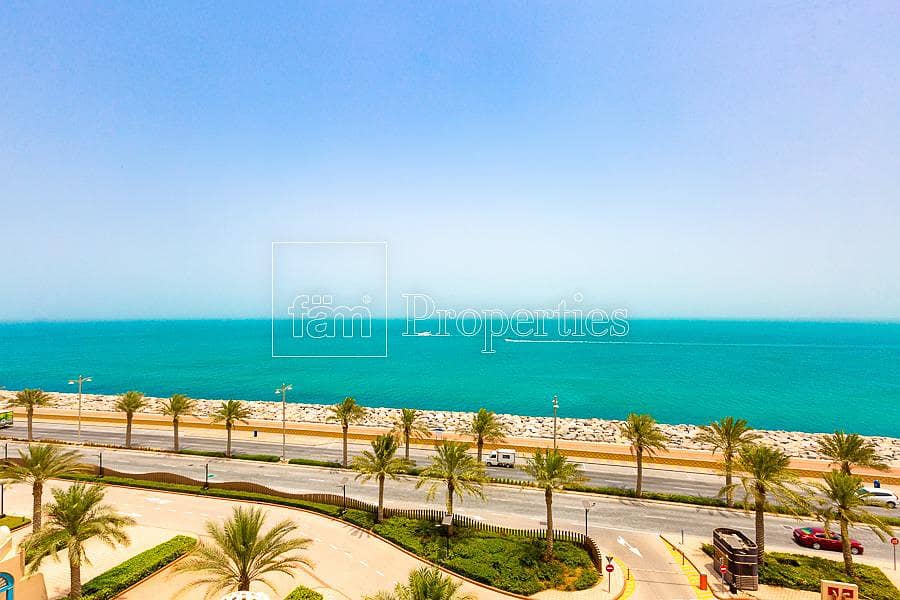 位于朱美拉棕榈岛,新月城,萨拉伊公寓 1 卧室的公寓 159000 AED - 11767032 位于朱美拉棕榈岛,新月城,萨拉伊公寓 1 卧室的公寓 159000 AED - 11767032