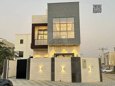 4 Bedroom Villa for Sale in Al Yasmeen, Ajman - batch_batch_764200726-1066x800. jpg