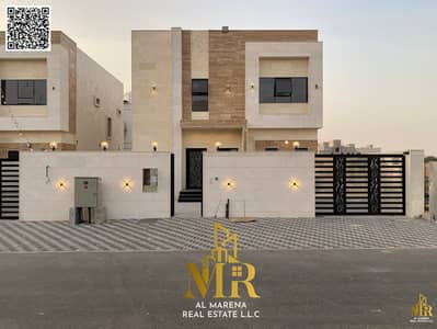 3 Bedroom Villa for Sale in Al Zahya, Ajman - WhatsApp Image 2024-08-01 at 12.37. 20 PM. jpeg