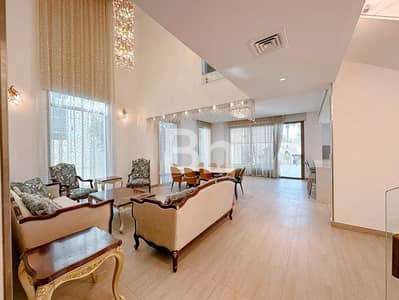 雅斯岛， 阿布扎比 4 卧室联排别墅待售 - 位于雅斯岛，亚斯-阿克雷斯，红杉树公寓 4 卧室的联排别墅 7000000 AED - 11767068