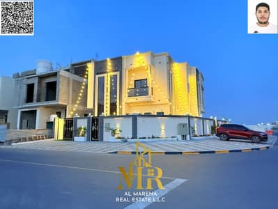 5 Cпальни Вилла Продажа в Аль Амера, Аджман - IMG-20250503-WA0498. jpg