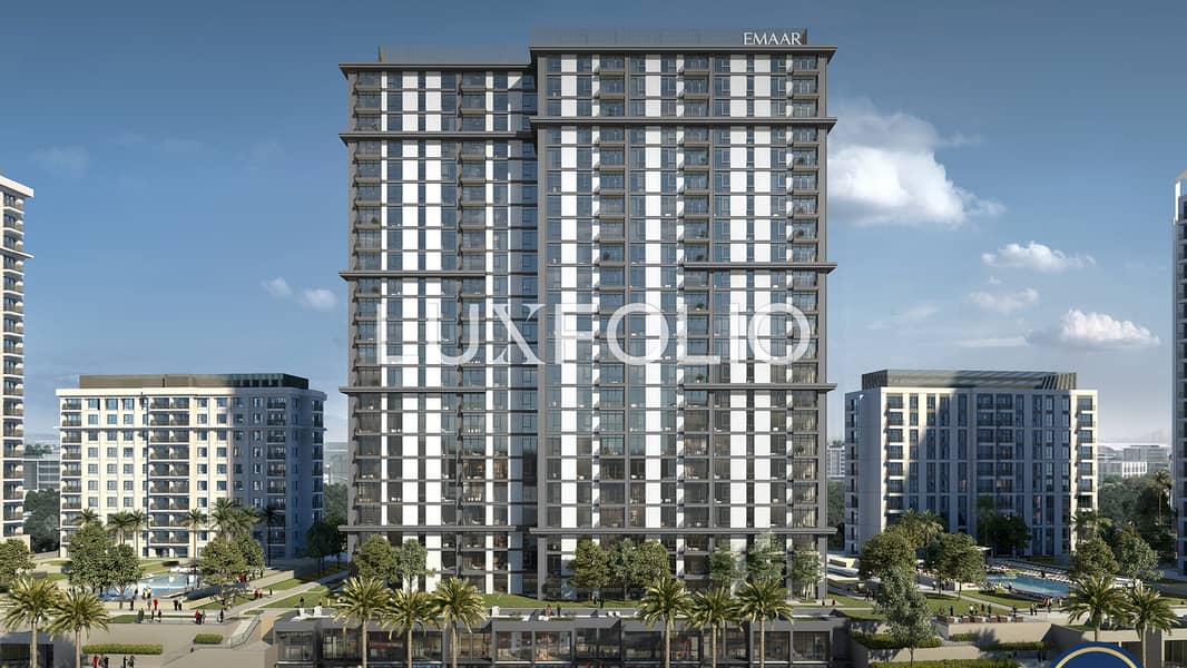 Квартира в Дубай Хиллс Истейт,Лайм Гарденс, 2 cпальни, 2500000 AED - 11767089 Квартира в Дубай Хиллс Истейт,Лайм Гарденс, 2 cпальни, 2500000 AED - 11767089