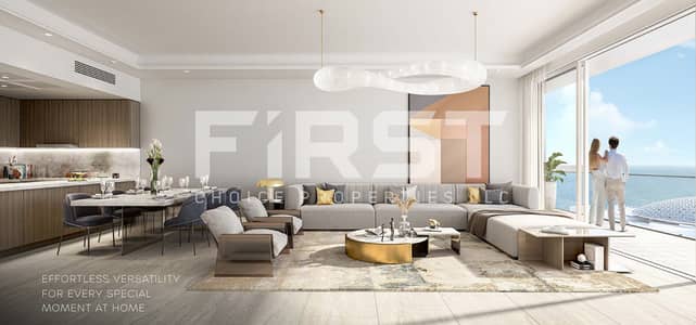 Studio for Sale in Saadiyat Island, Abu Dhabi - Int 2. png