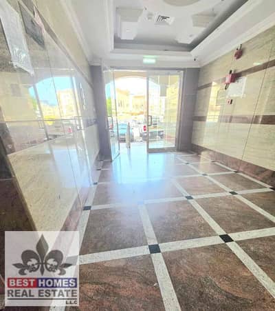1 Bedroom Flat for Rent in Al Nuaimiya, Ajman - caf1919d-26ee-4620-b4cb-0700f835e204. jpg