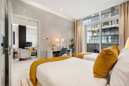 2 Bedroom Flat for Rent in Downtown Dubai, Dubai - DSC04720. jpg