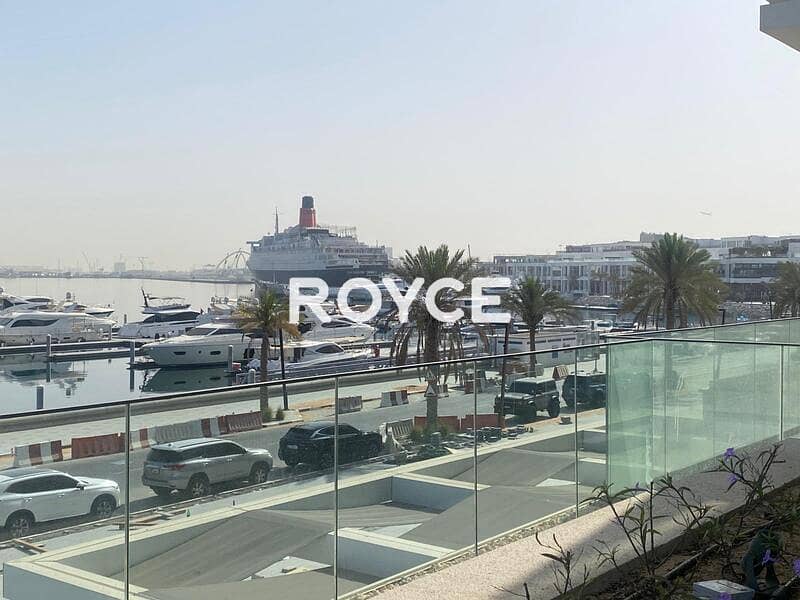 شقة في بناية سي جيت 1،سي جيت،ميناء راشد 2 غرف 2610000 درهم - 11767126 شقة في بناية سي جيت 1،سي جيت،ميناء راشد 2 غرف 2610000 درهم - 11767126