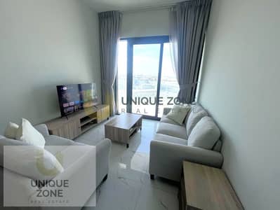 1 Bedroom Flat for Rent in Jebel Ali, Dubai - Near Metro | Fully Furnished | 2 Balcony