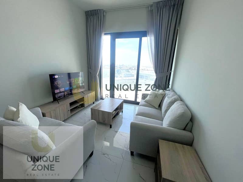 Brand New | Near Metro | Furnished |2 Balcony Brand New | Near Metro | Furnished |2 Balcony