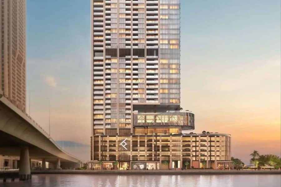 NO COMMISION | LUXURIOUS 1 BHK | Q2 2027 NO COMMISION | LUXURIOUS 1 BHK | Q2 2027