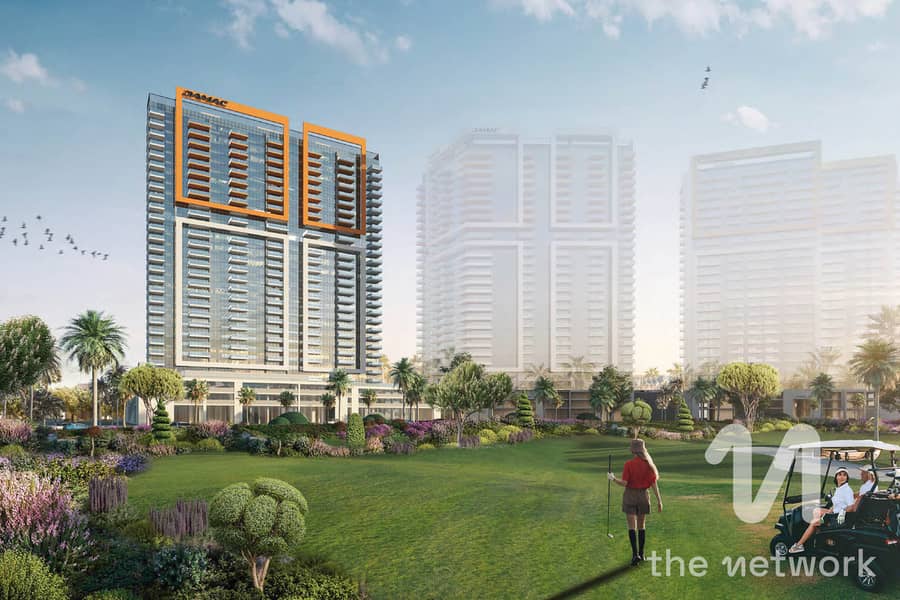 位于达马克山庄,高尔夫之门2号 1 卧室的公寓 1350000 AED - 11767132 位于达马克山庄,高尔夫之门2号 1 卧室的公寓 1350000 AED - 11767132