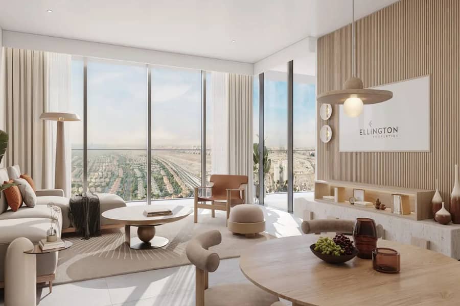 PAYMENT PLAN 70/30 | LUXURY LIVING PAYMENT PLAN 70/30 | LUXURY LIVING