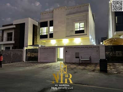 6 Bedroom Villa for Sale in Al Bahia, Ajman - WhatsApp Image 2025-04-07 at 11.28. 26 PM (1). jpeg