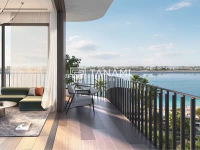 Studio for Sale in Yas Island, Abu Dhabi - IMG_7096. jpg