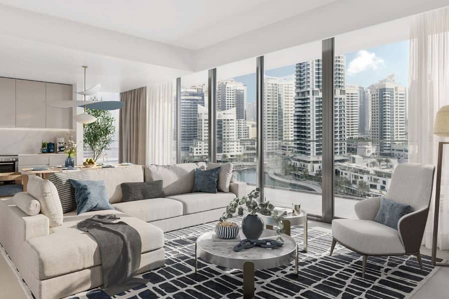Off-Plan Resale | Payment Plan | Marina View Off-Plan Resale | Payment Plan | Marina View